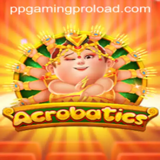 Discover Acrobatics: The Thrilling Game by PPGaming Pro