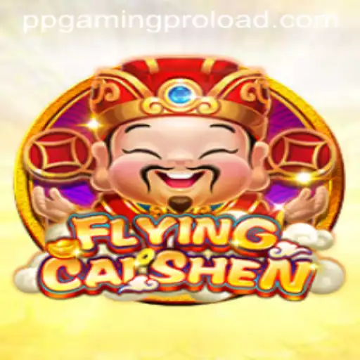 Discover the Thrilling World of FlyingCaiShen with PPGaming Pro
