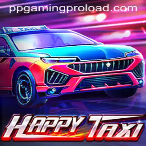 HappyTaxi: A New Adventure Awaits with PPGaming Pro