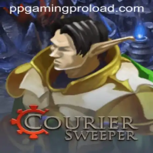 CourierSweeper: The Ultimate Gaming Experience by PPGaming Pro
