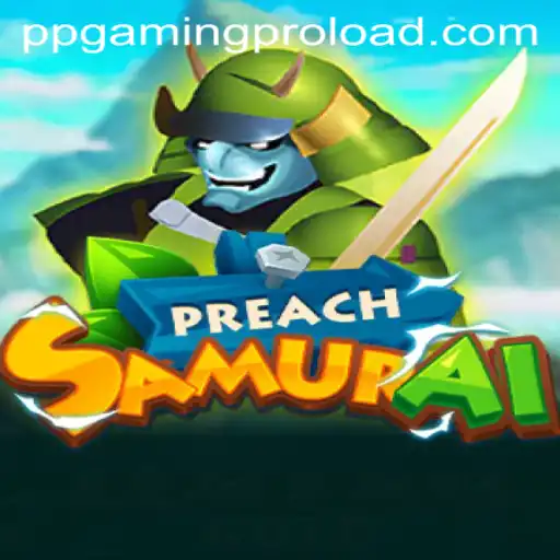 Unveiling PreachSamurai: A Deep Dive into the Enigmatic World of PPGaming Pro's Latest Release