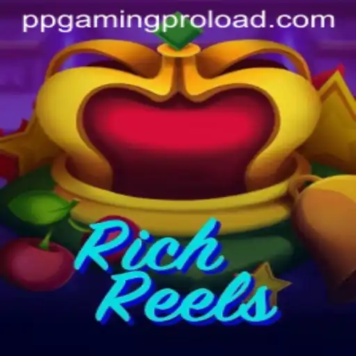 Exploring the Thrills of RichReels: A Detailed Look at PPGaming Pro's Latest Offering