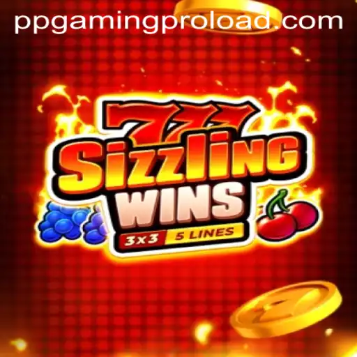 Explore the Thrilling World of 777sizzlingwins with PPGaming Pro