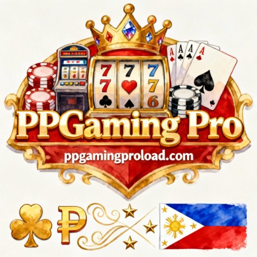PPGaming Pro
