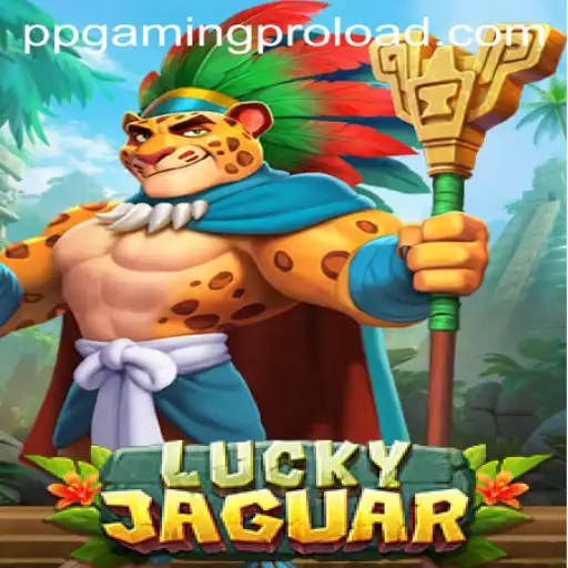 Discover the Thrills of LuckyJaguar: An In-Depth Guide