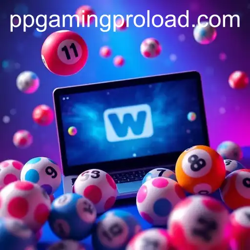 Navigating the World of Online Lottery with PPGaming Pro
