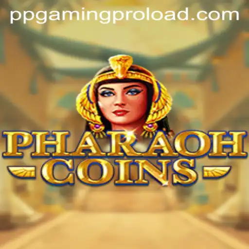 PharaohCoins: The New Gaming Sensation