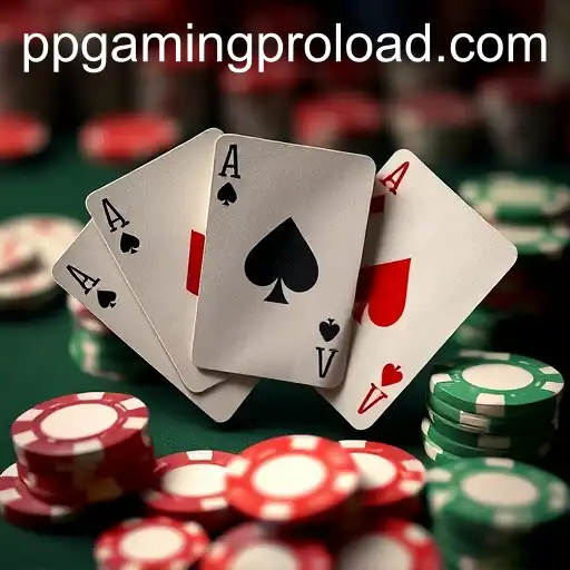 Exploring the World of Poker Games and the Role of PPGaming Pro