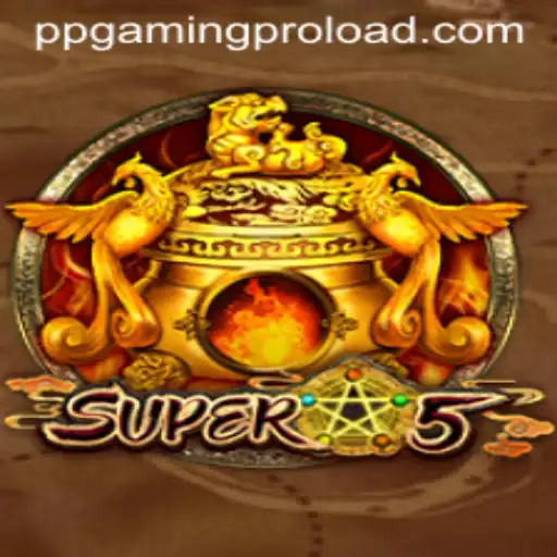 Super5: A Deep Dive into the Thrilling New Game