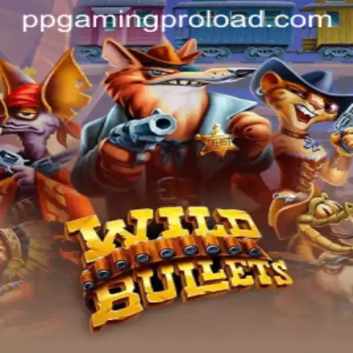Unleashing the Thrills of WildBullets: The PPGaming Pro Revolution